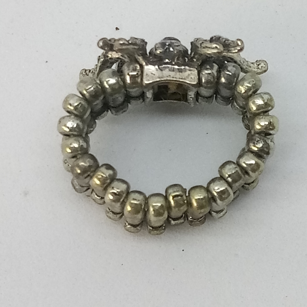 Spider ring - Picture 3 of 4